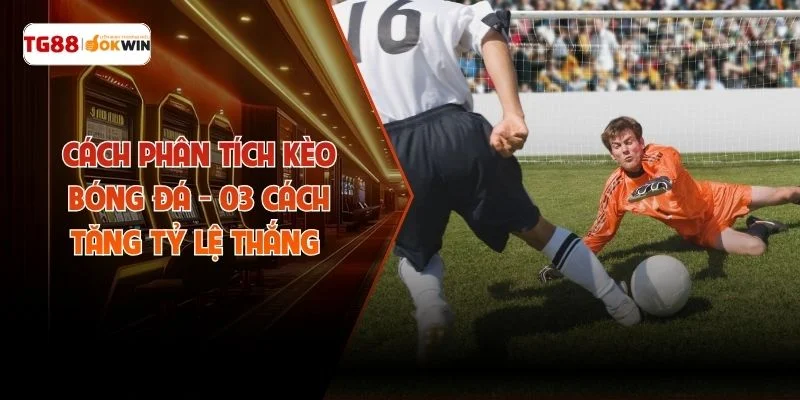 Cách Phân Tích Kèo Bóng Đá - 03 Cách Tăng Tỷ Lệ Thắng