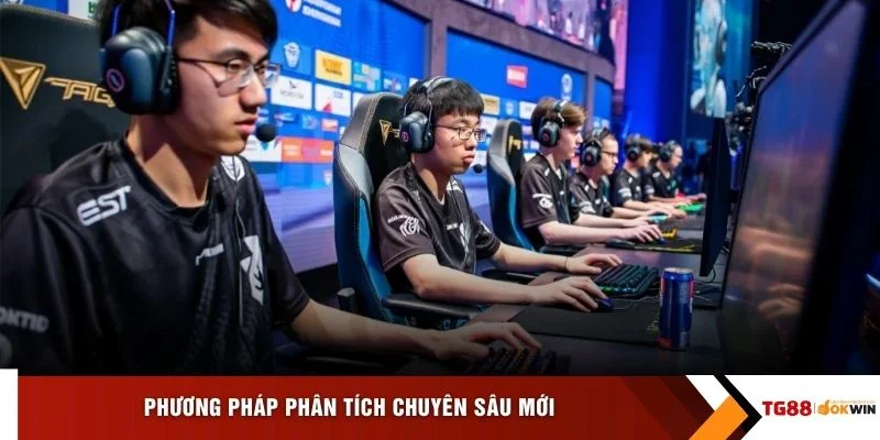 Phương pháp phân tích chuyên sâu mới